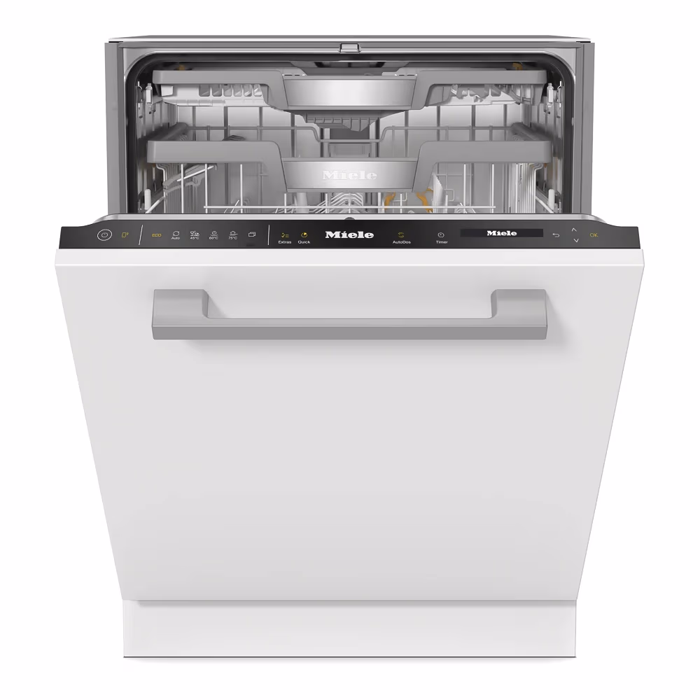 Посудомоечная машина  Miele G7673 SCVi AutoDos